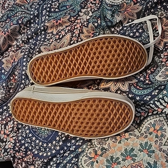 Womens vans - Picture 4 of 7